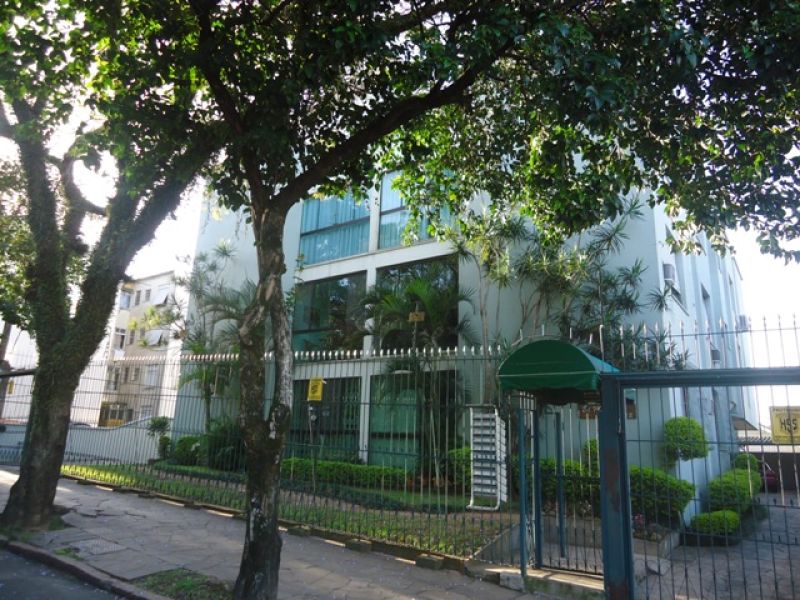 Cobertura 3 quarto(s) no bairro São Sebastião