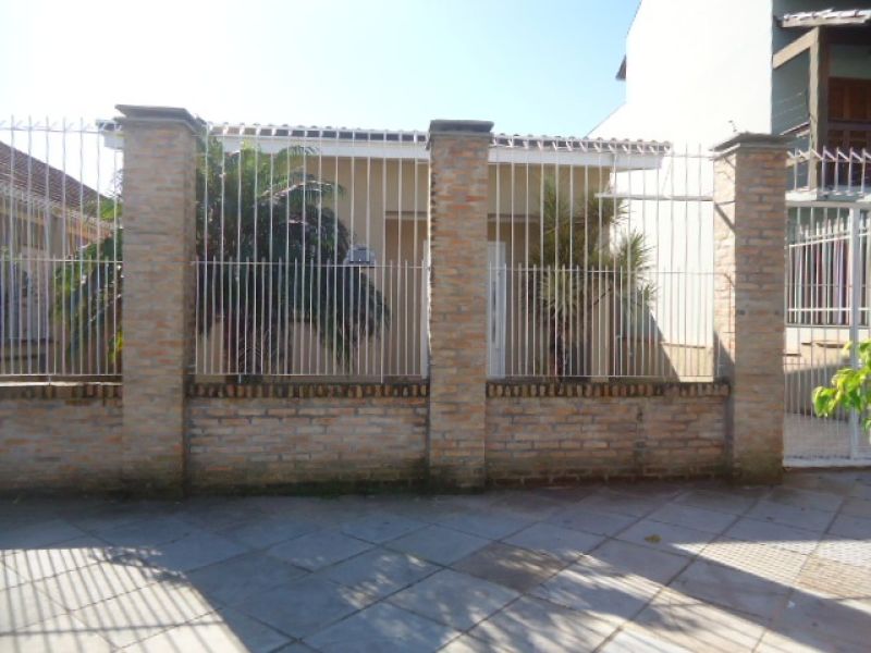 Casa 3 quarto(s) no bairro Jardim Itu Sabará