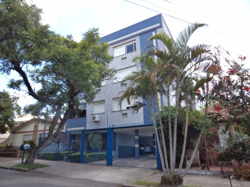 Apartamento 3 quarto(s) no bairro Vila Ipiranga