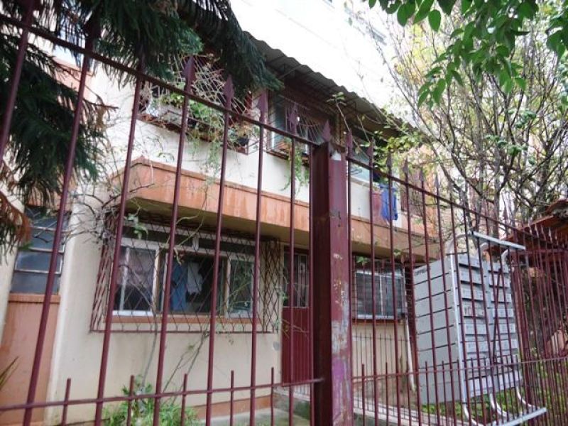 Apartamento 1 quarto(s) no bairro Parque dos Mayas