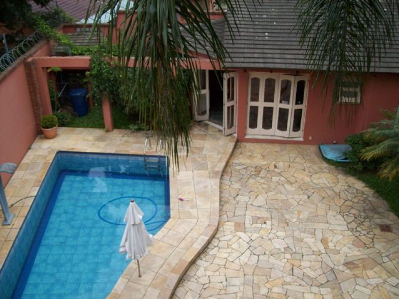 Casa 3 quarto(s) no bairro Jardim Itu Sabará