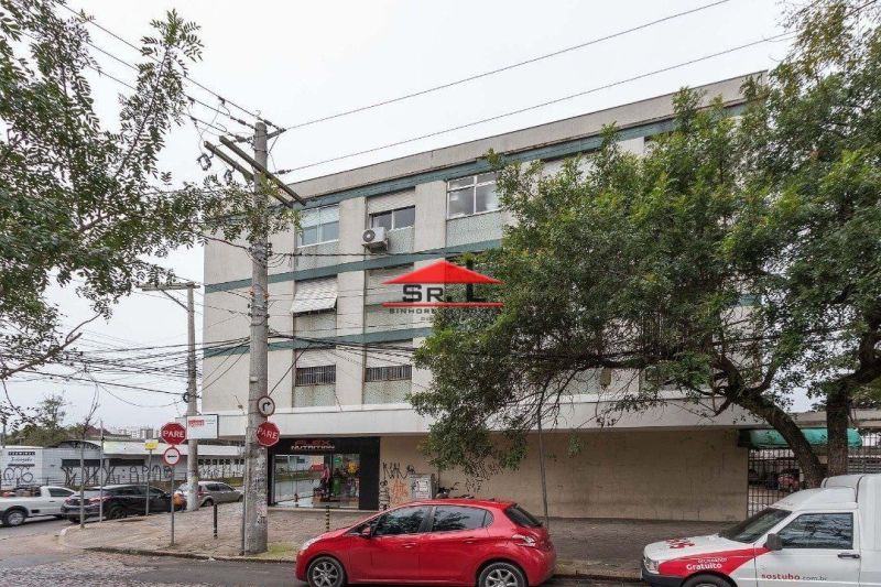 Apartamento 2 quarto(s) no bairro Vila Ipiranga