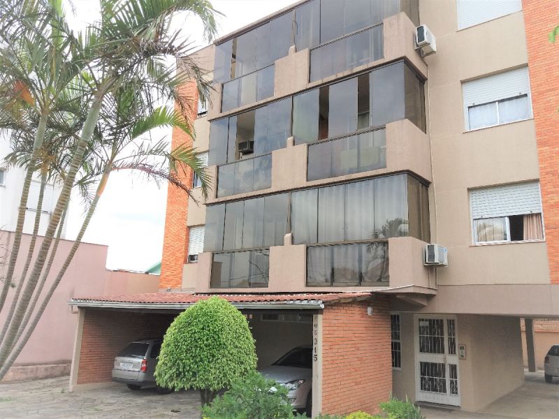Apartamento 2 quarto(s) no bairro Jardim Itu Sabará