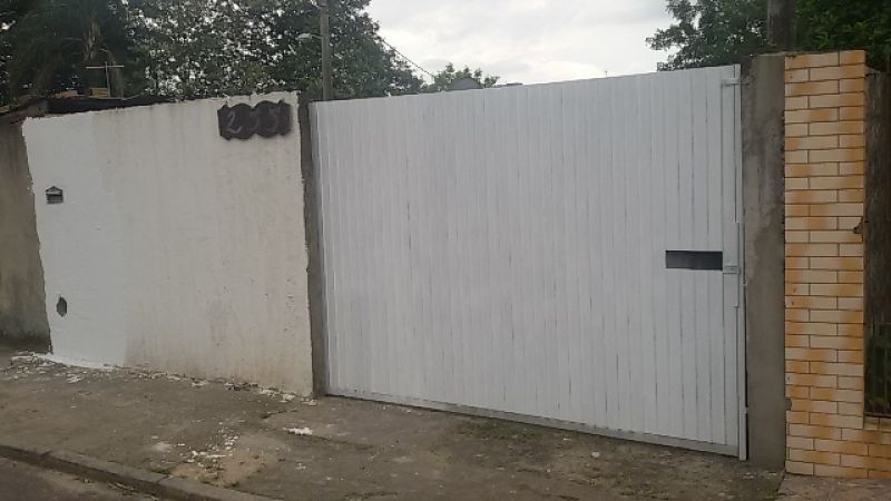 Terreno no bairro Rubem Berta