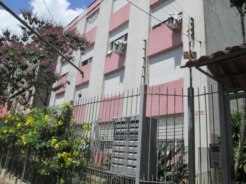 Apartamento 2 quarto(s) no bairro São Sebastião