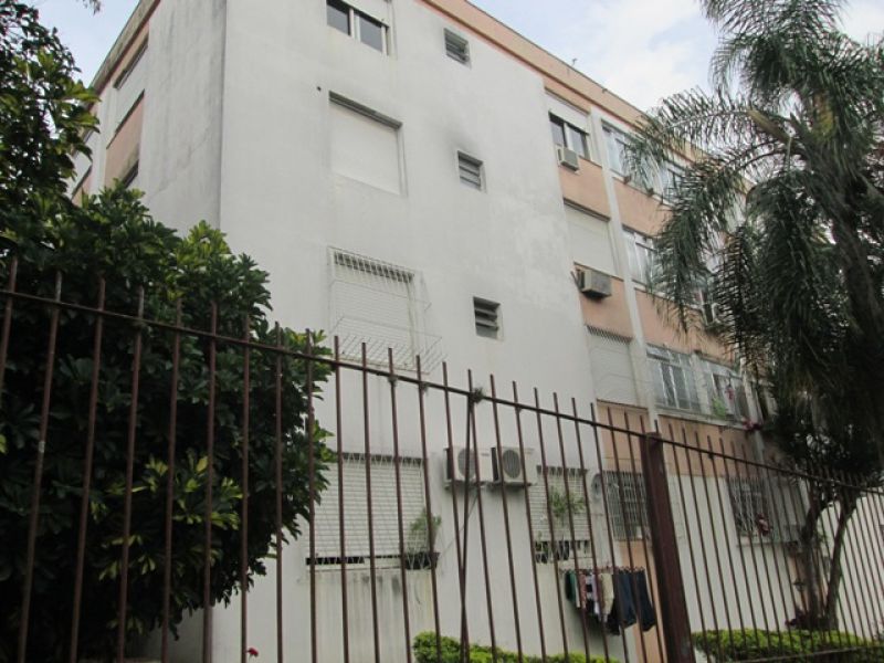 Apartamento 2 quarto(s) no bairro Jardim Leopoldina