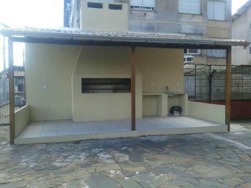 Apartamento 2 quarto(s) no bairro Rubem Berta