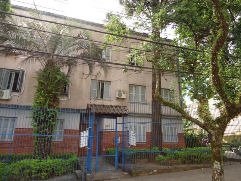 Apartamento 3 quarto(s) no bairro São Sebastião