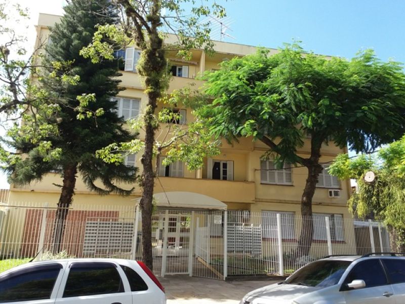 Apartamento 3 quarto(s) no bairro São Geraldo