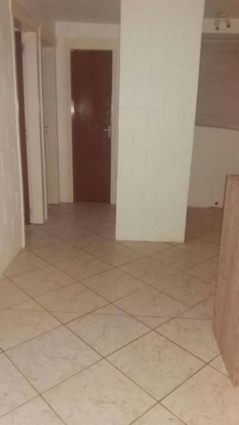 Apartamento 2 quarto(s) no bairro Mário Quintana