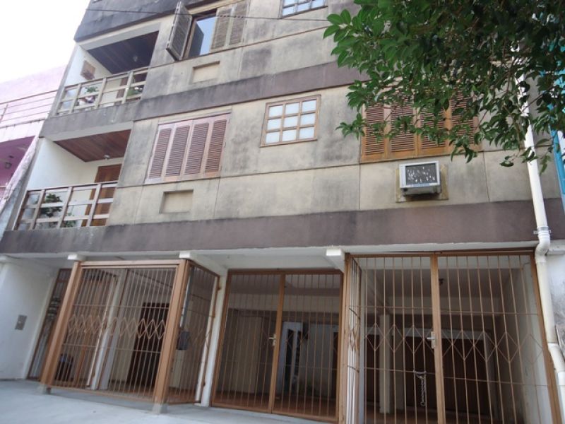 Cobertura 3 quarto(s) no bairro São Sebastião