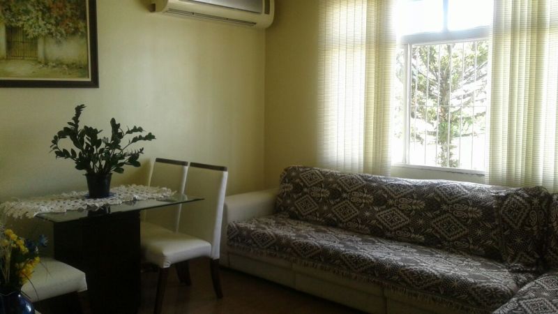 Apartamento 2 quarto(s) no bairro Partenon