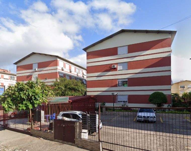 Apartamento 2 quarto(s) no bairro Jardim Leopoldina