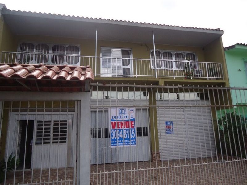 Casa Comercial 3 quarto(s) no bairro Formoza