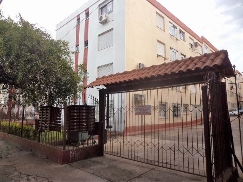 Kitnet 1 quarto(s) no bairro Jardim Leopoldina