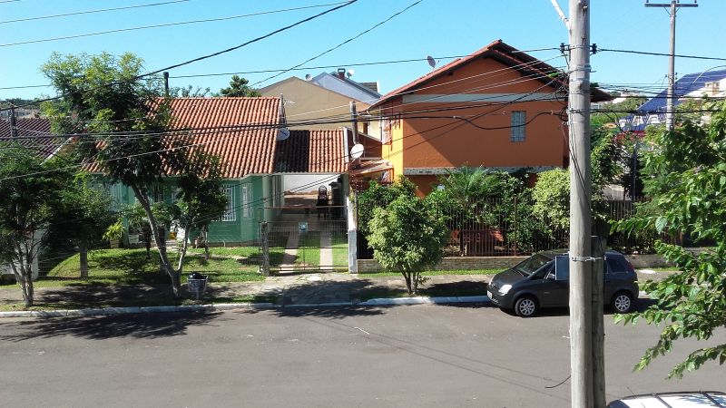 Casa 3 quarto(s) no bairro Parque Santa Fé