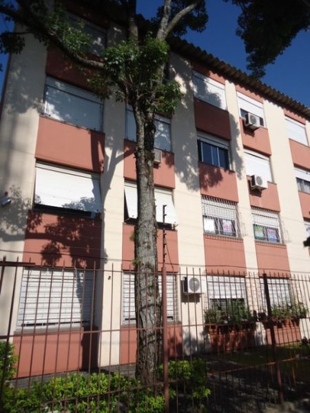 Apartamento 1 quarto(s) no bairro São Sebastião