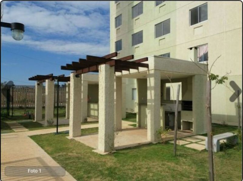 Apartamento 2 quarto(s) no bairro Alto Petrópolis