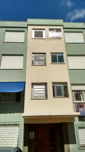 Apartamento 1 quarto(s) no bairro Rubem Berta