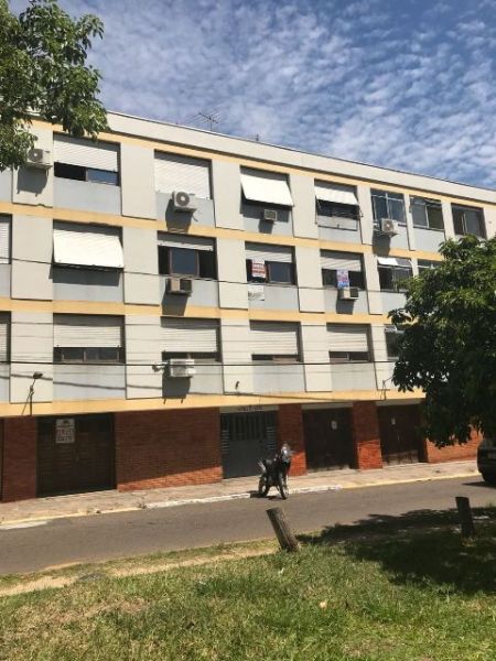 Apartamento 2 quarto(s) no bairro Vila Ipiranga