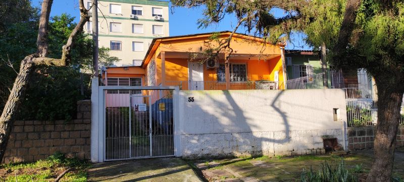 Casa 2 quarto(s) no bairro São Sebastião