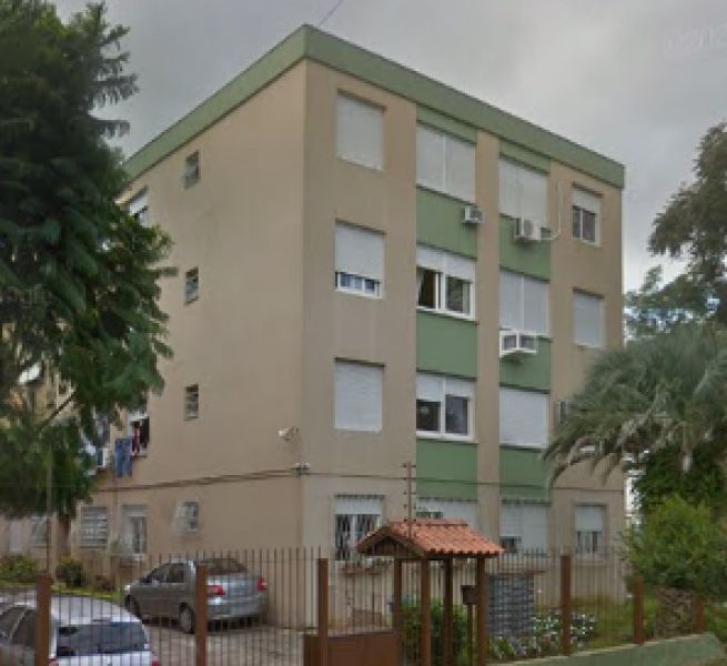 Apartamento 2 quarto(s) no bairro Jardim Leopoldina