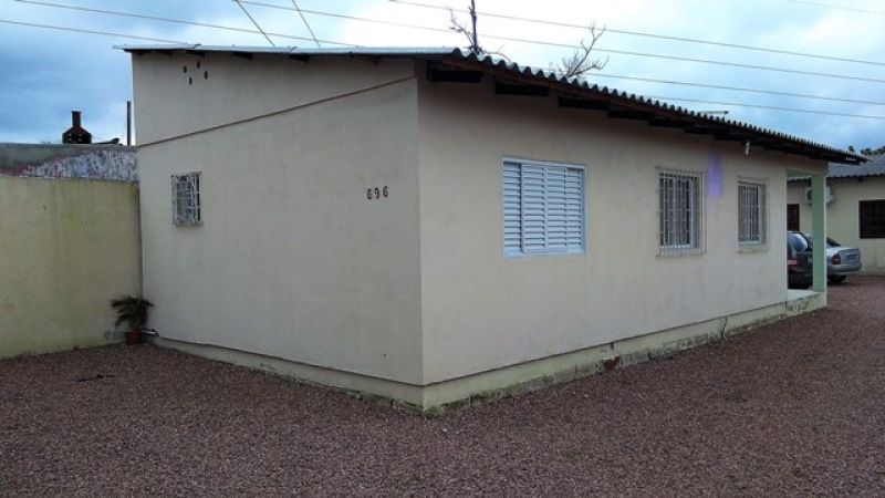 Casa 3 quarto(s) no bairro Sarandi