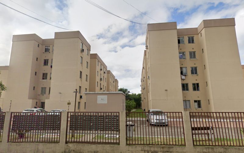 Apartamento 2 quarto(s) no bairro Protásio Alves