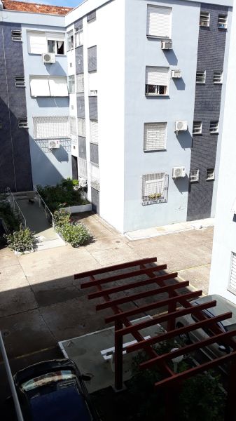 Kitnet 1 quarto(s) no bairro Jardim Ipiranga