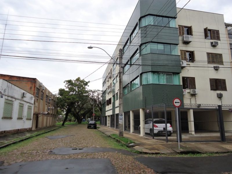 Apartamento 2 quarto(s) no bairro Jardim Itu Sabará