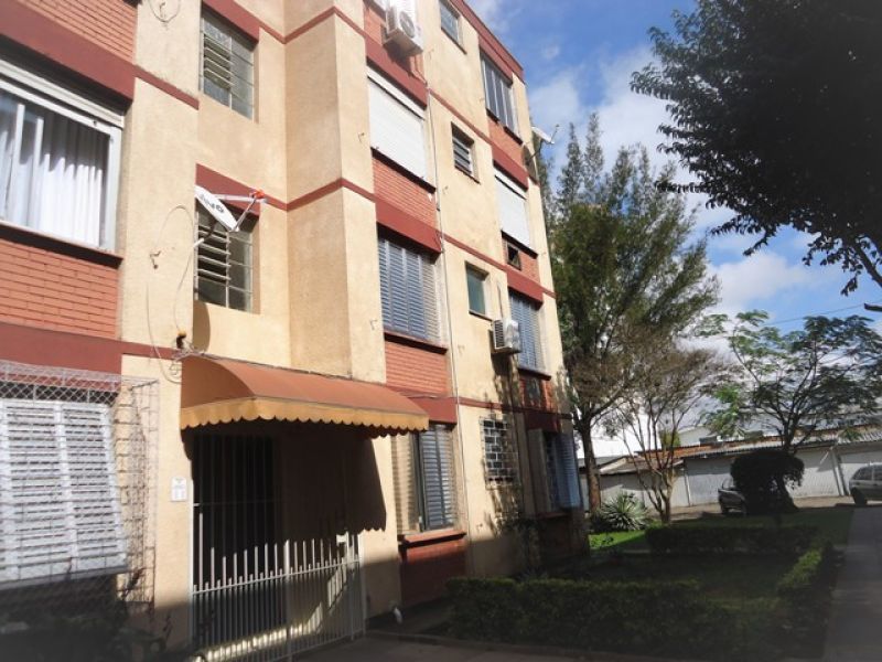 Apartamento 3 quarto(s) no bairro Jardim Itu Sabará