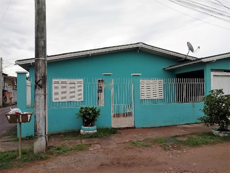 Casa 2 quarto(s) no bairro Sarandi