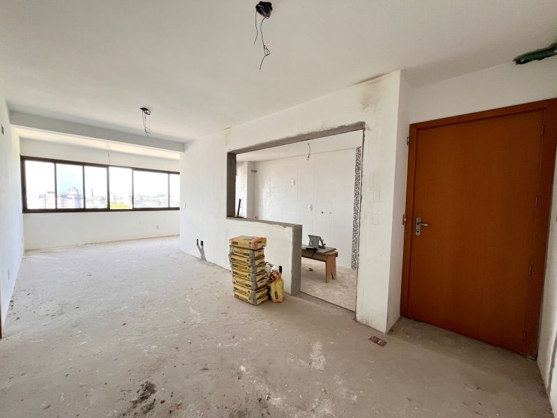 Apartamento 3 quarto(s)  no bairro Vila Ipiranga