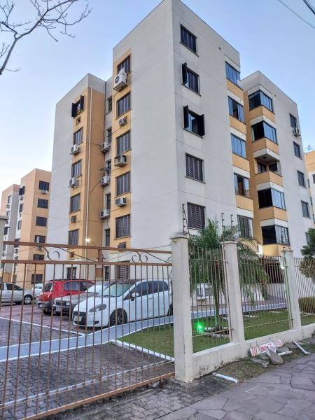 Apartamento 2 quarto(s) no bairro Sarandi