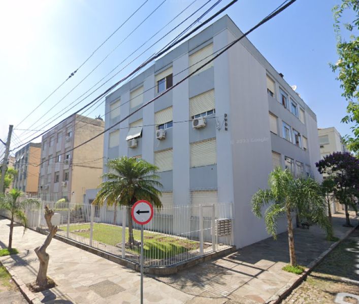 Apartamento 2 quarto(s) no bairro São Sebastião