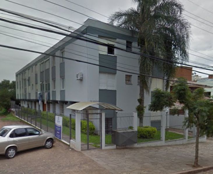 Apartamento 2 quarto(s) no bairro Vila Ipiranga