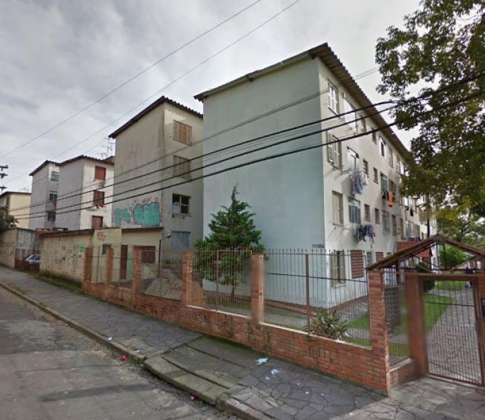 Apartamento 2 quarto(s) no bairro Parque dos Mayas