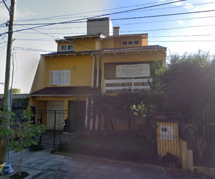 Casa 5 quarto(s) no bairro São Sebastião