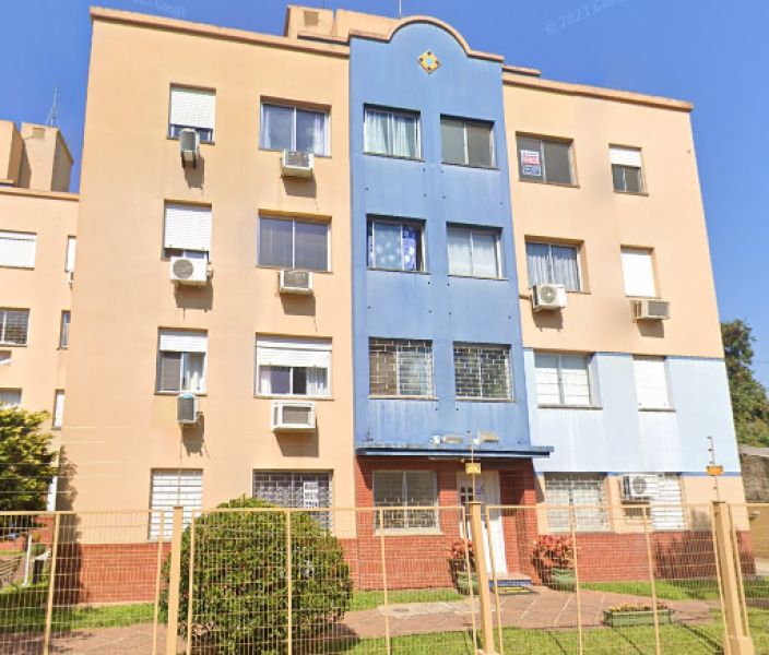 Apartamento 2 quarto(s) no bairro Sarandi