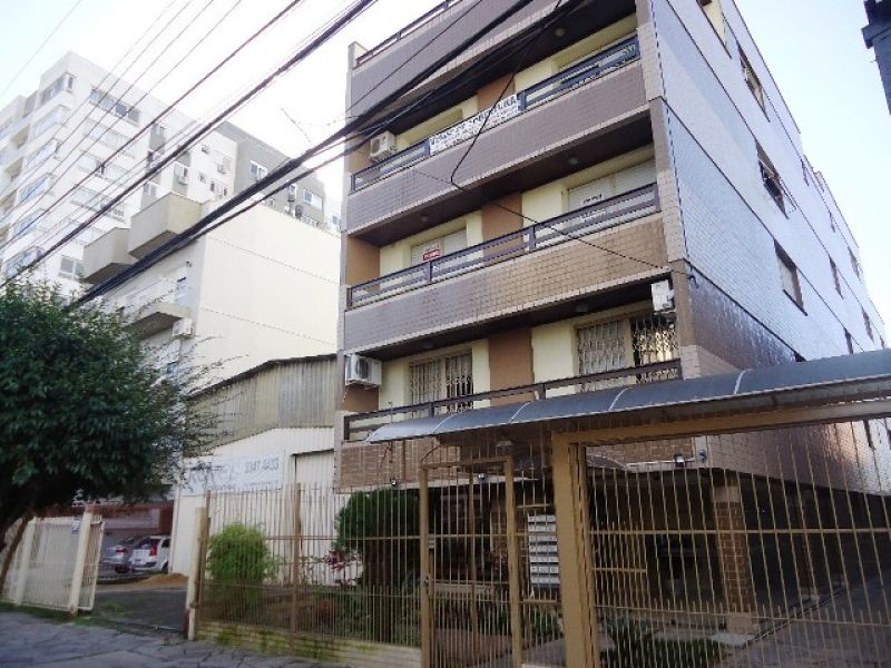 Cobertura 3 quarto(s) no bairro Cristo Redentor