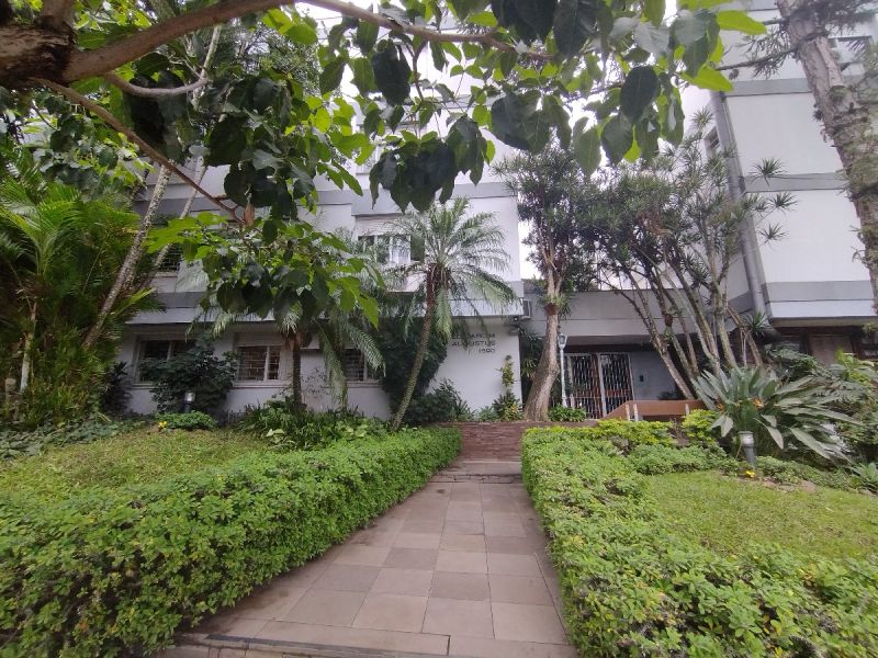 Apartamento 3 quarto(s) no bairro Boa Vista