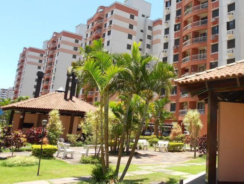 Apartamento 3 quarto(s) no bairro Cristo Redentor