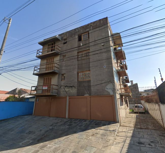 Apartamento 2 quarto(s) no bairro Jardim Itu Sabará
