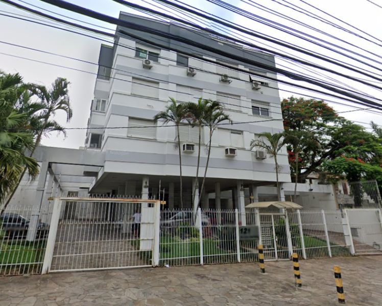 Apartamento 2 quarto(s) no bairro Vila Jardim
