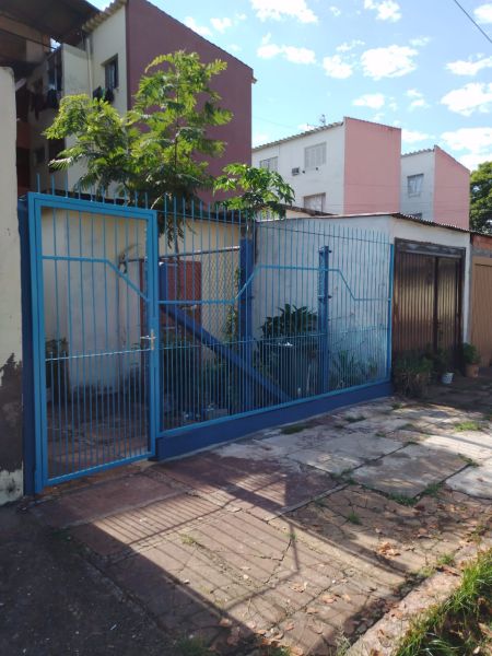 Apartamento 2 quarto(s) no bairro Rubem Berta