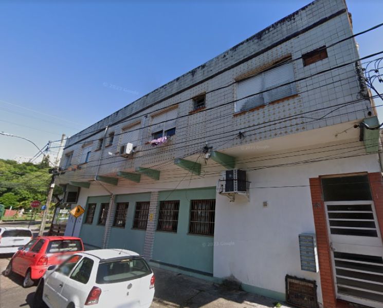 Kitnet no bairro Jardim Itu Sabará