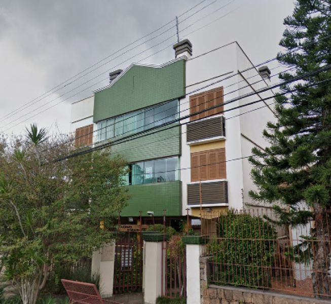Apartamento 2 quarto(s) no bairro Jardim Ipiranga