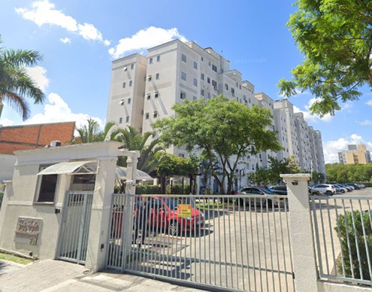 Apartamento 2 quarto(s) no bairro Sarandi