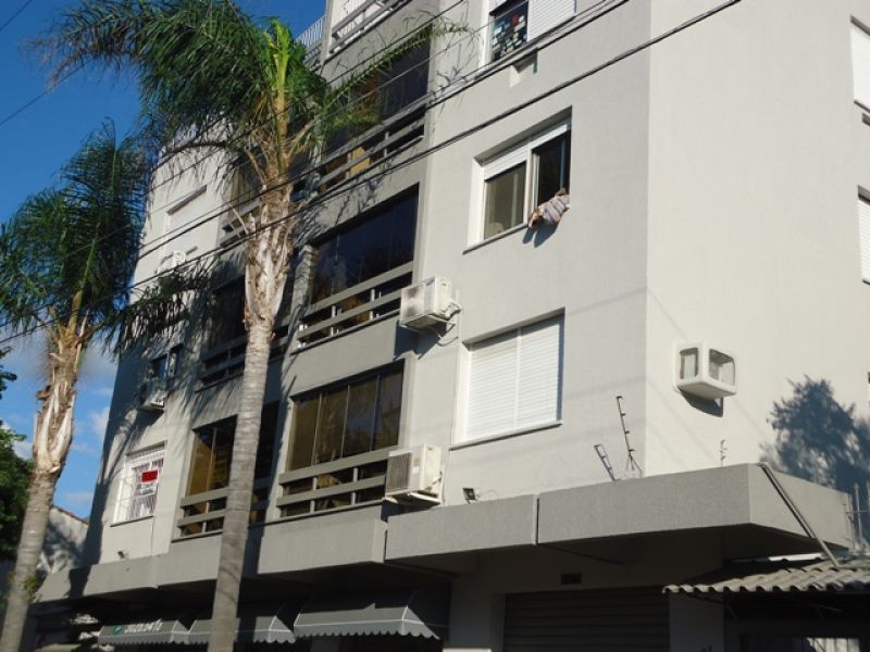 Apartamento 1 quarto(s) no bairro Sarandi