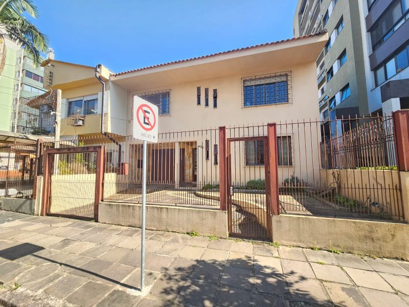 Casa 5 quarto(s) no bairro Boa Vista